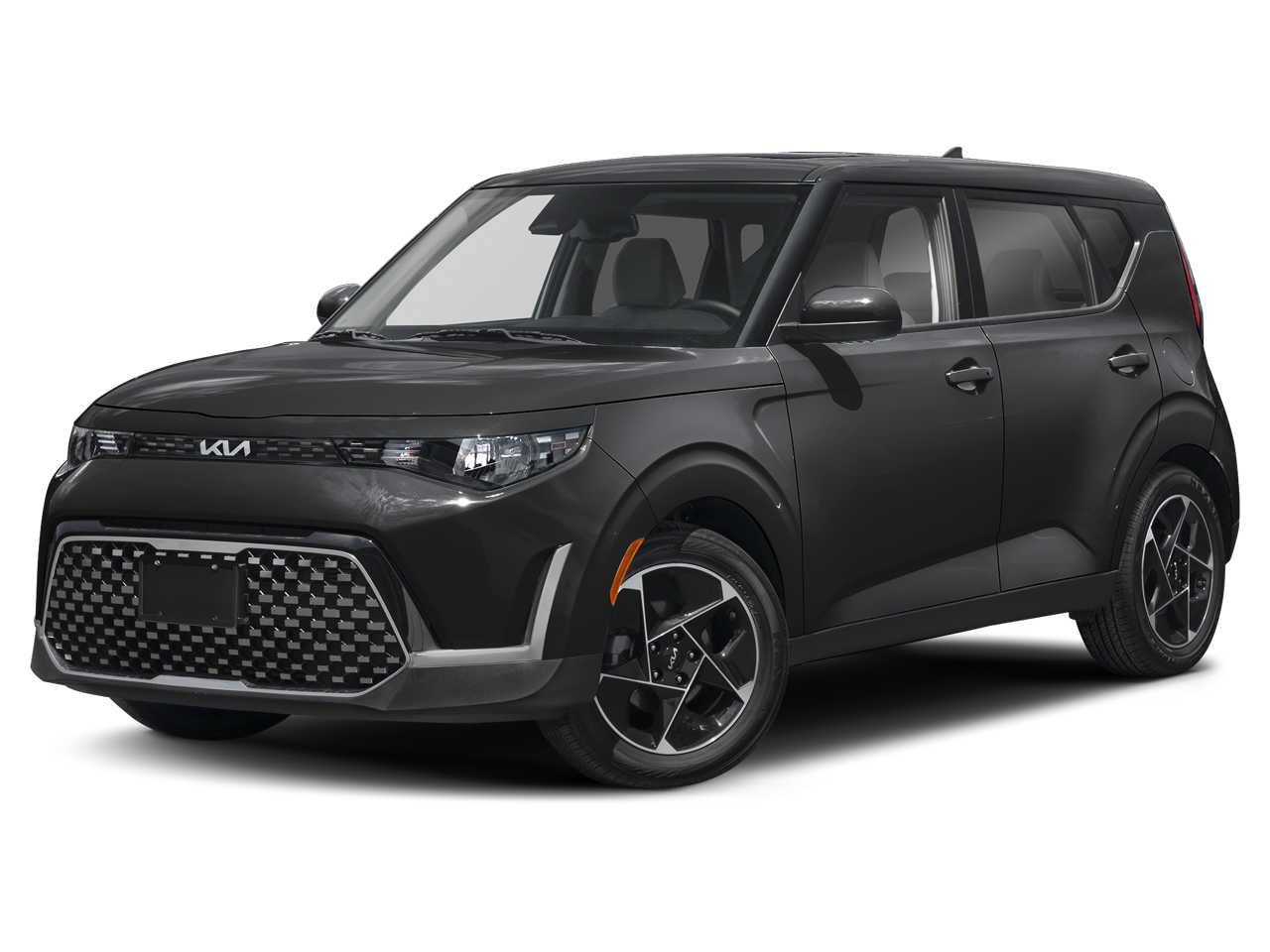 2025 Kia Soul EX — Hatchback — 1,568 mi — Miami, FL