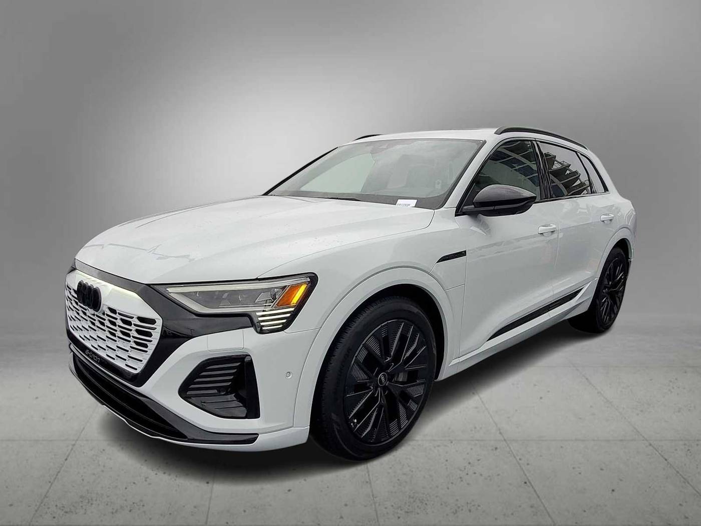 2024 Audi Q8 e-tron Prestige — SUV — 8,535 mi — Fort Lauderdale, FL