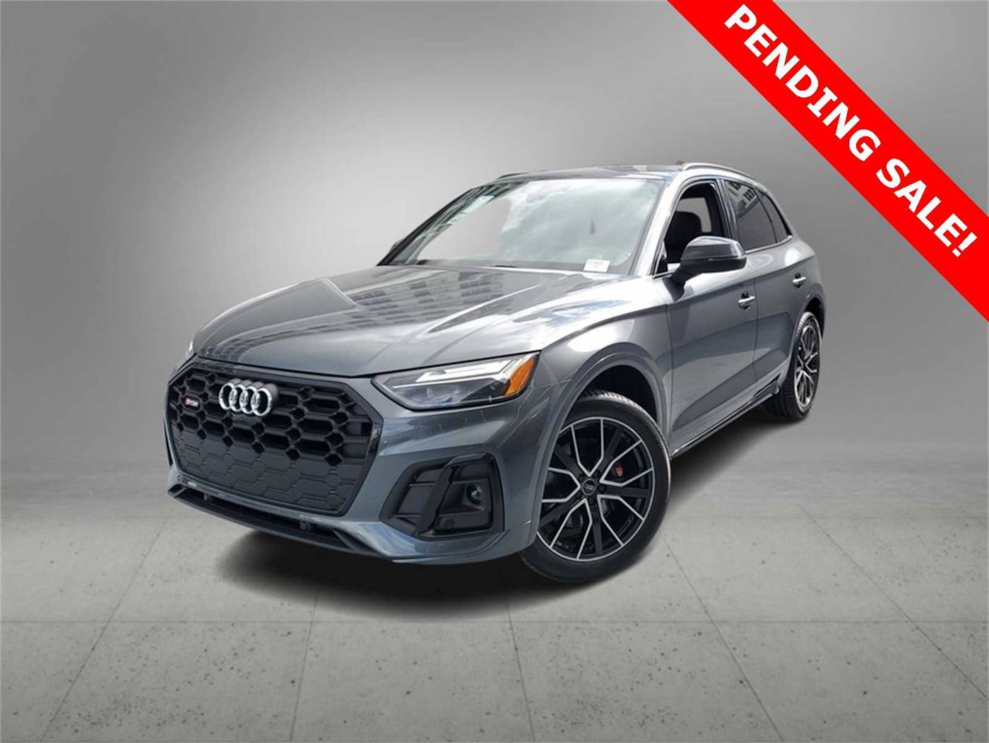 2023 Audi SQ5 Premium Plus — SUV — 45,169 mi — Fort Lauderdale, FL