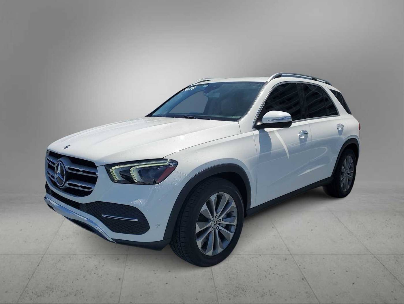 2020 Mercedes-Benz GLE GLE 350 — SUV — 81,183 mi — Fort Lauderdale, FL
