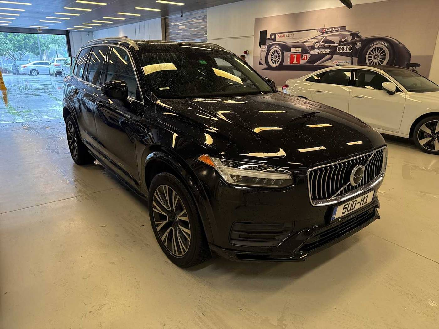 2021 Volvo XC90 Momentum — SUV — 62,539 mi — Fort Lauderdale, FL