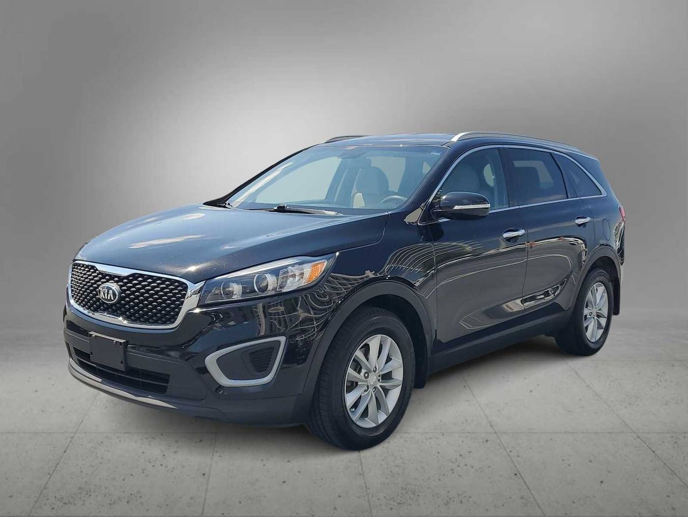 2018 Kia Sorento LX — SUV — 90,153 mi — Fort Lauderdale, FL