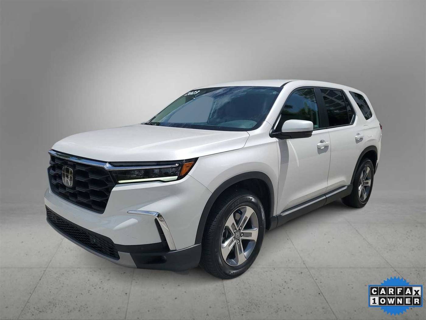 2023 Honda Pilot EX-L 8 Passenger — SUV — 18,824 mi — Fort Lauderdale, FL
