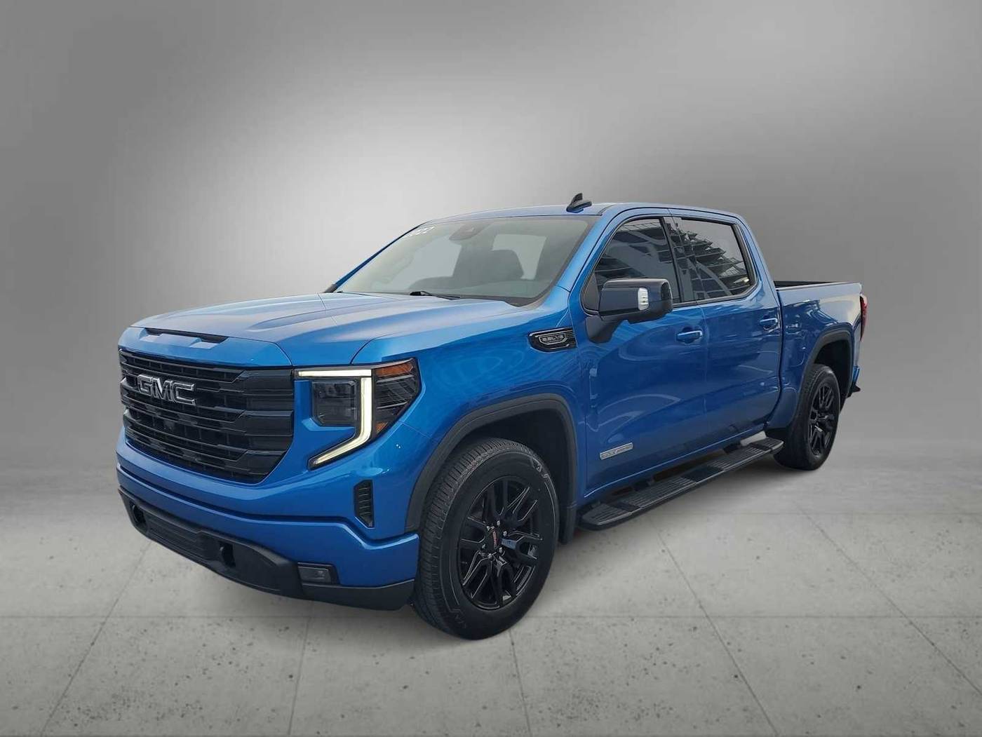 2022 GMC Sierra 1500 Elevation — Pickup Truck — 19,883 mi — Fort Lauderdale, FL