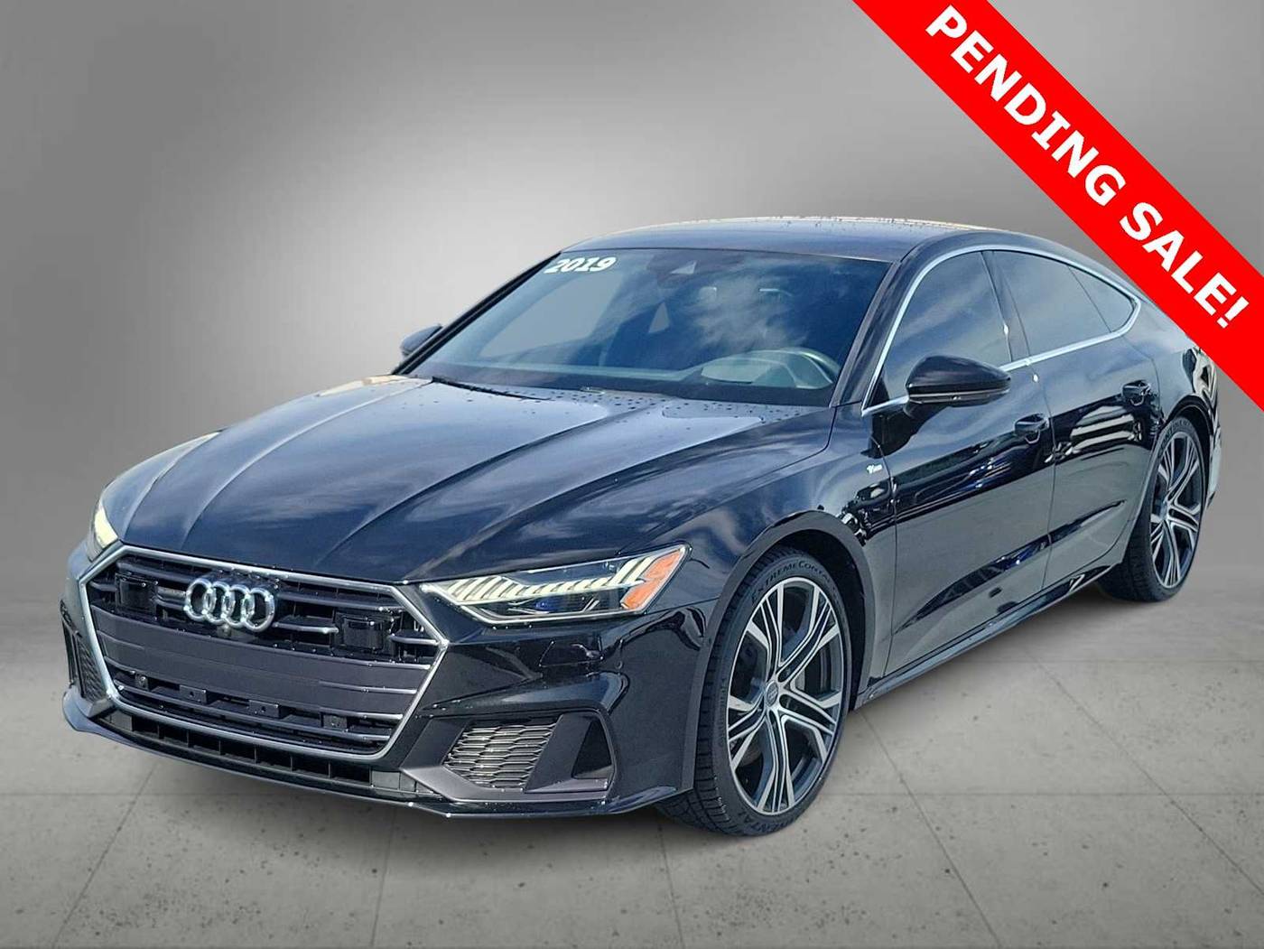 2019 Audi A7 Prestige — Hatchback — 26,071 mi — Fort Lauderdale, FL