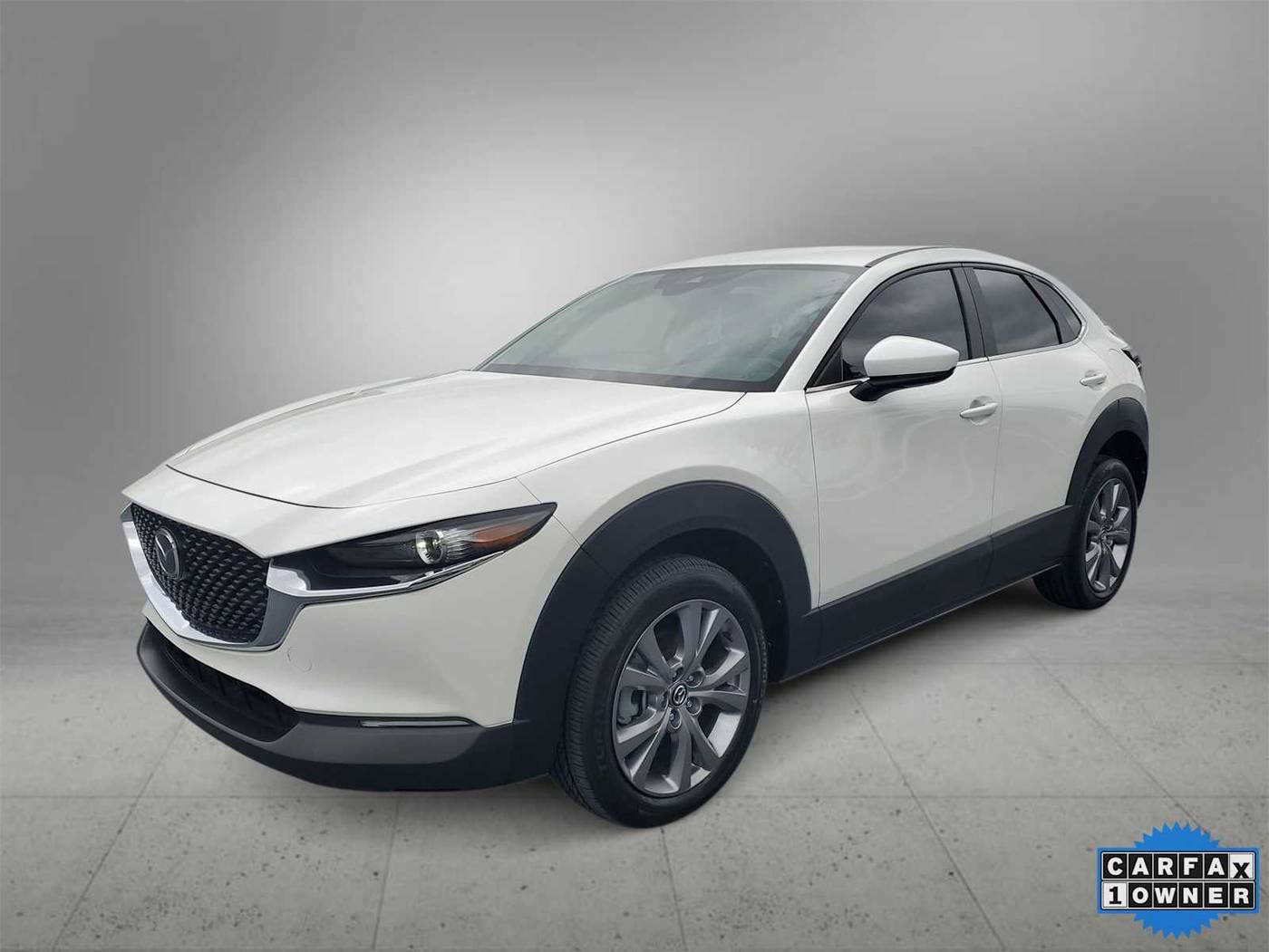 2022 Mazda CX-30 Select — SUV — 32,281 mi — Fort Lauderdale, FL