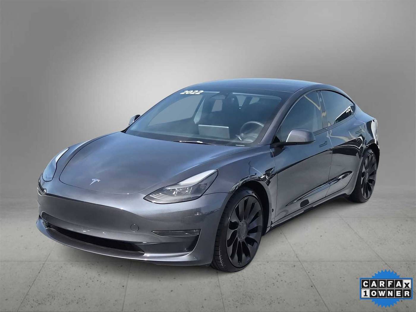 2023 Tesla Model 3 Performance — Sedan — 13,152 mi — Fort Lauderdale, FL