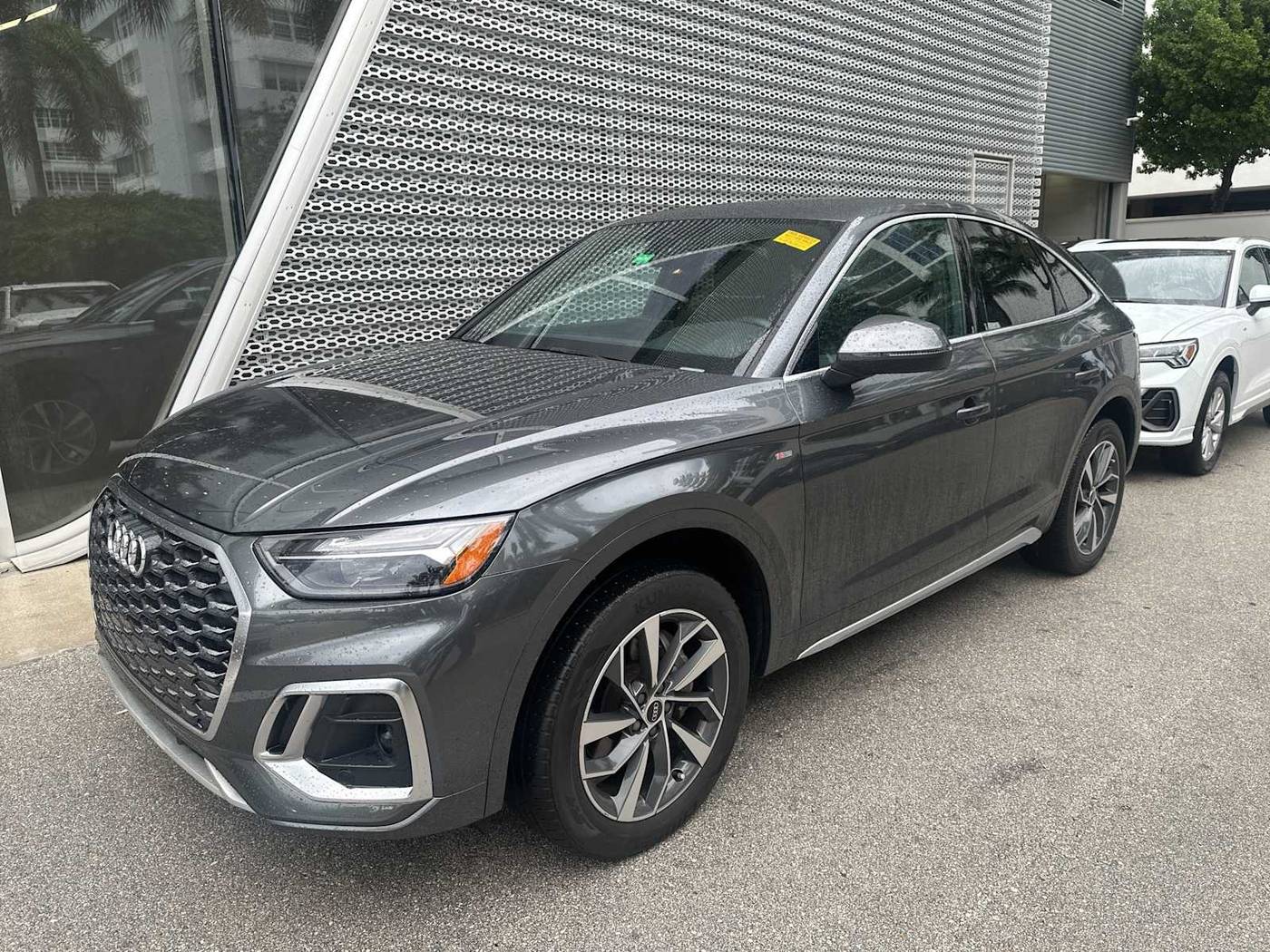 2023 Audi Q5 Premium Plus — SUV — 20,080 mi — Fort Lauderdale, FL