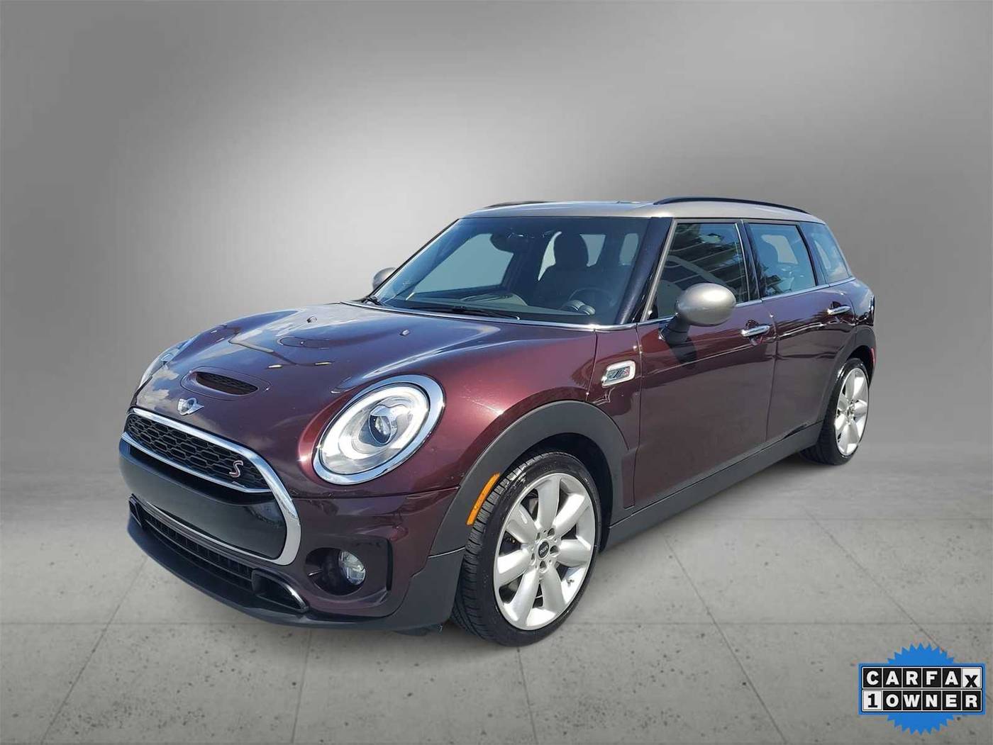 2018 MINI Clubman Cooper S — Wagon — 89,228 mi — Fort Lauderdale, FL