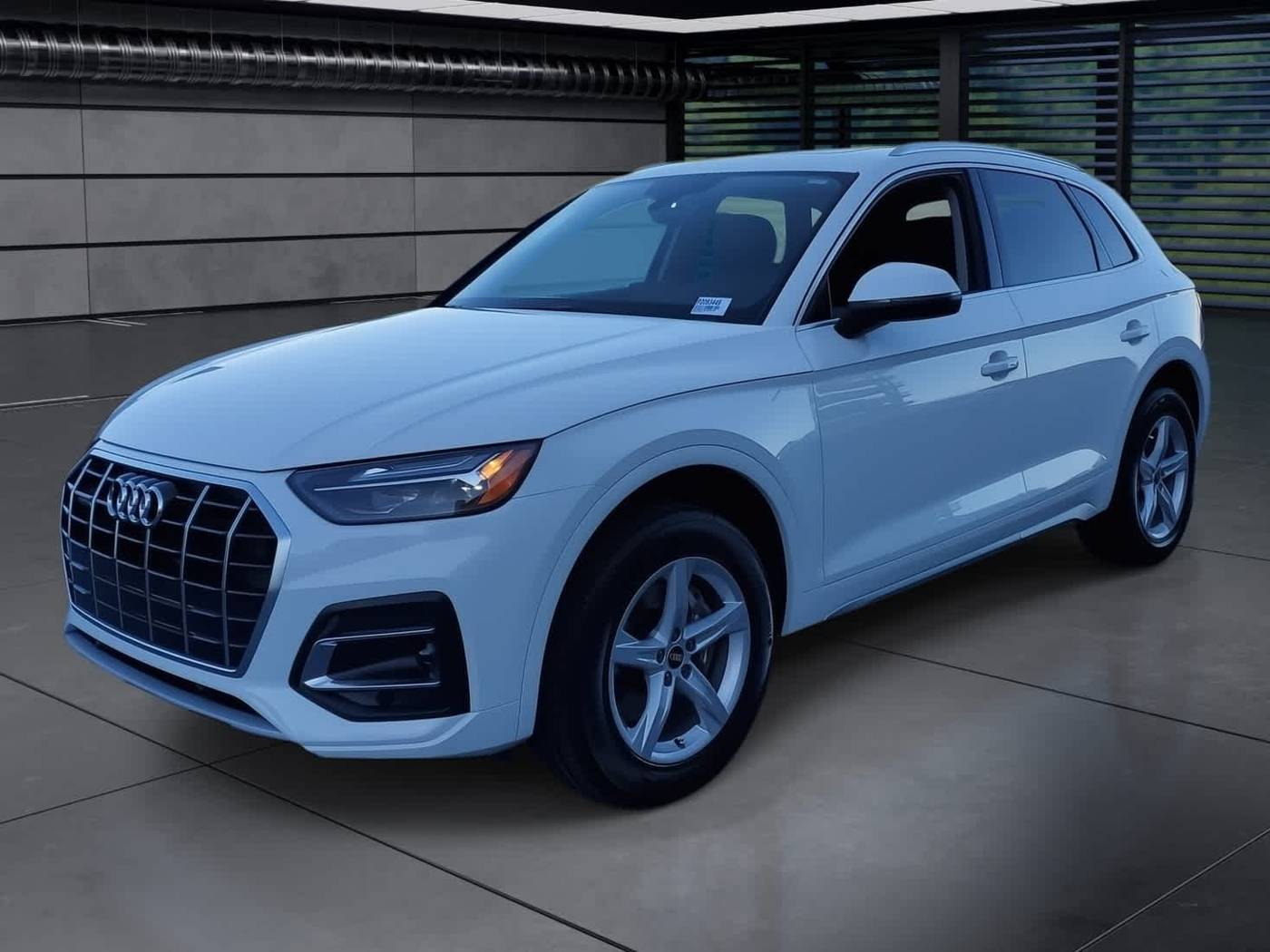 2023 Audi Q5 Premium — SUV — 23,883 mi — Fort Lauderdale, FL