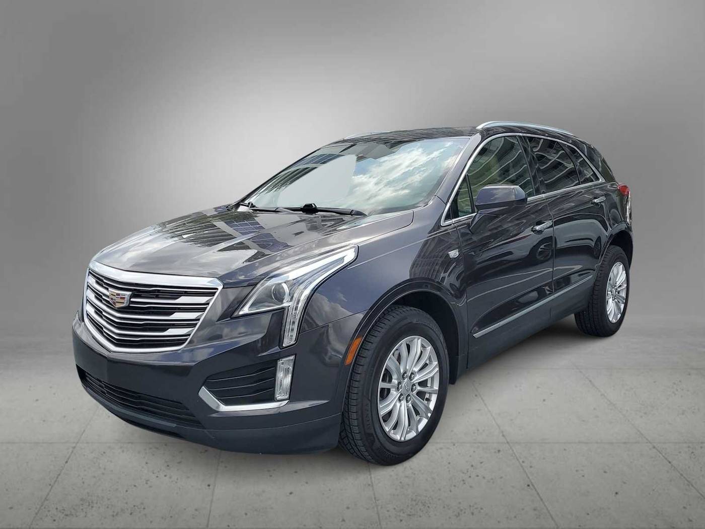 2018 Cadillac XT5 Standard — SUV — 66,789 mi — Fort Lauderdale, FL