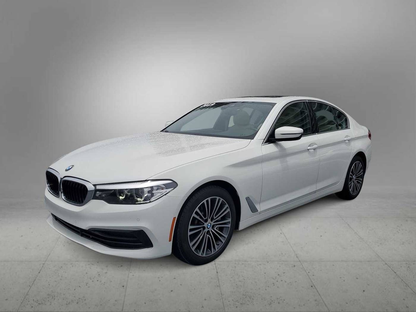 2019 BMW 5 Series 530i — Sedan — 42,413 mi — Fort Lauderdale, FL