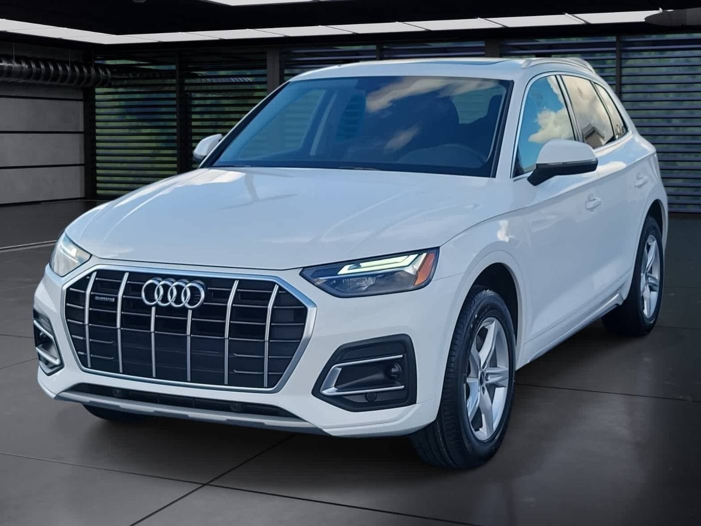 2023 Audi Q5 Premium — SUV — 27,283 mi — Fort Lauderdale, FL