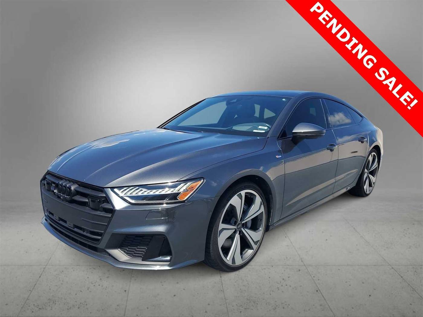 2022 Audi A7 Prestige — Hatchback — 46,264 mi — Fort Lauderdale, FL