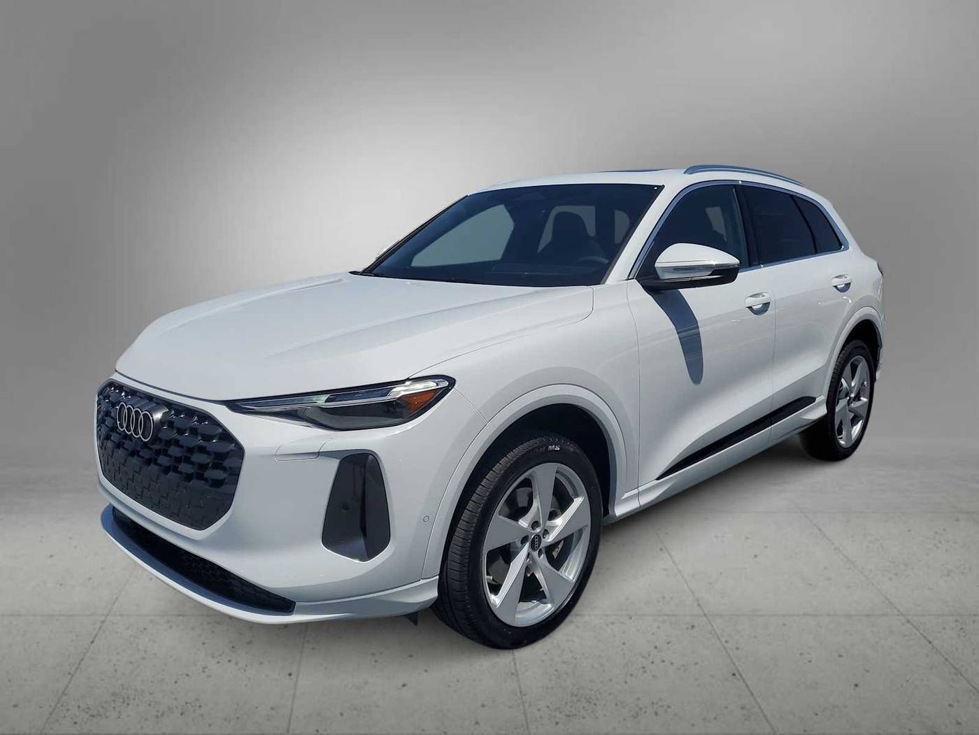 2025 Audi Q5 Premium Plus — SUV — 170 mi — Fort Lauderdale, FL