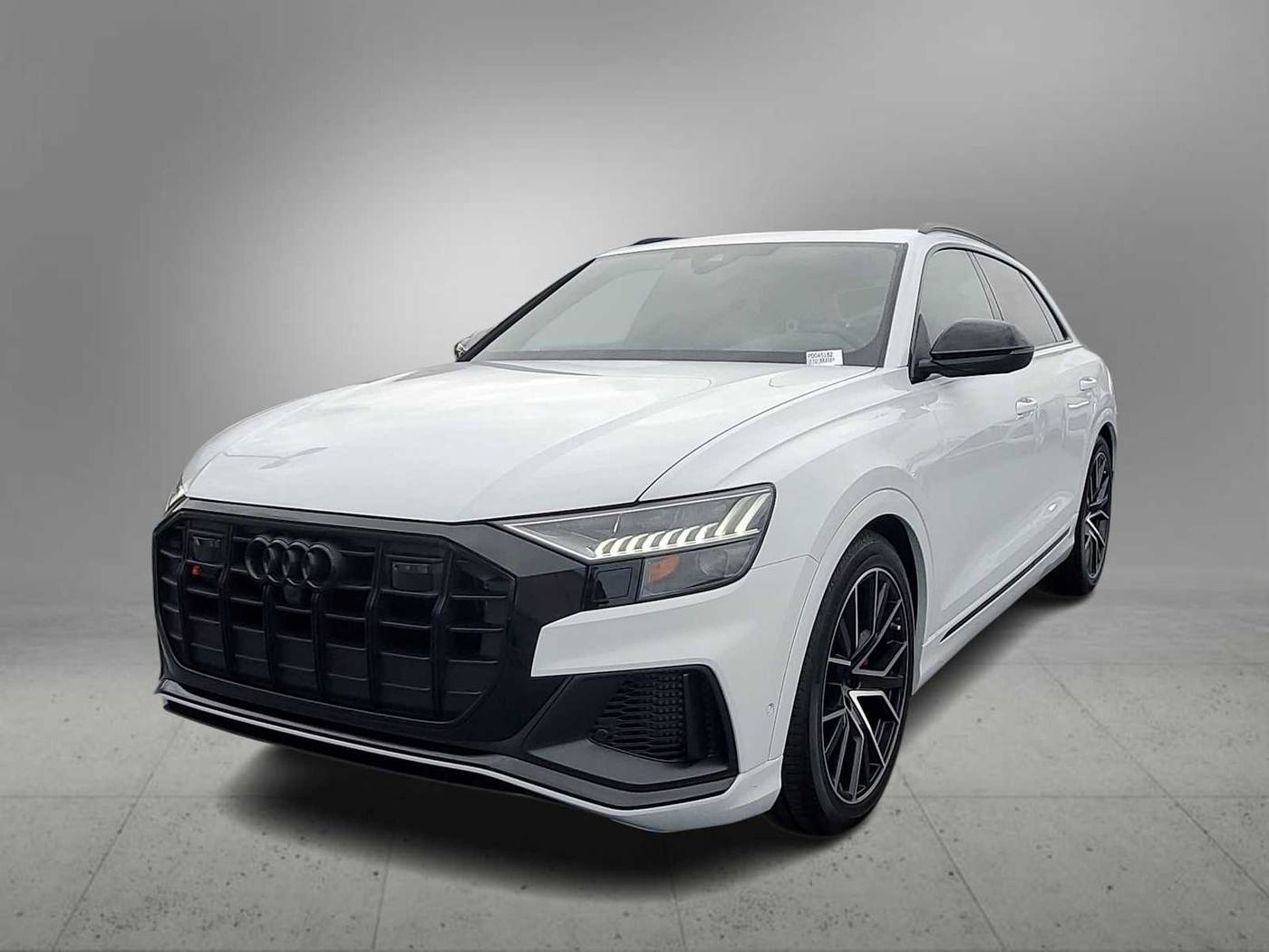 2023 Audi SQ8 Premium Plus — SUV — 12,273 mi — Fort Lauderdale, FL
