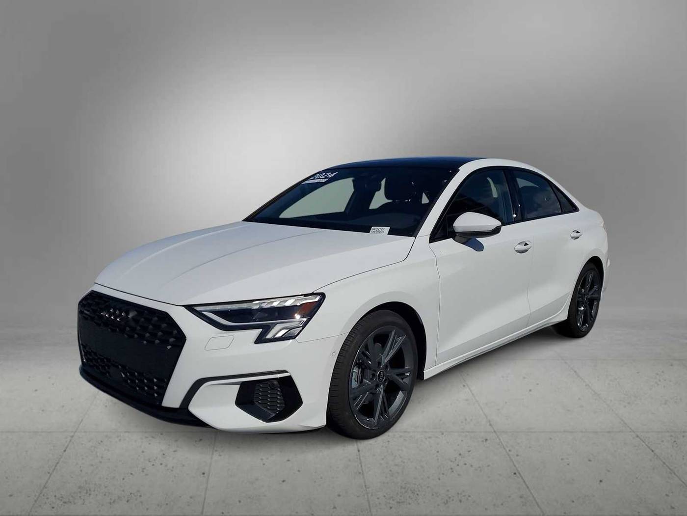 2024 Audi A3 Premium — Sedan — 17,253 mi — Fort Lauderdale, FL