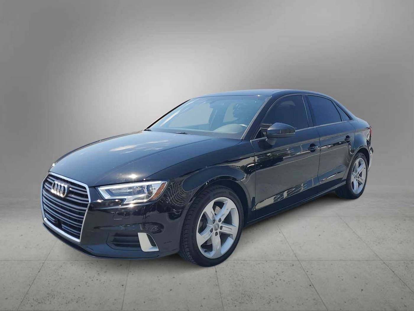 2018 Audi A3 Premium — Sedan — 78,359 mi — Fort Lauderdale, FL