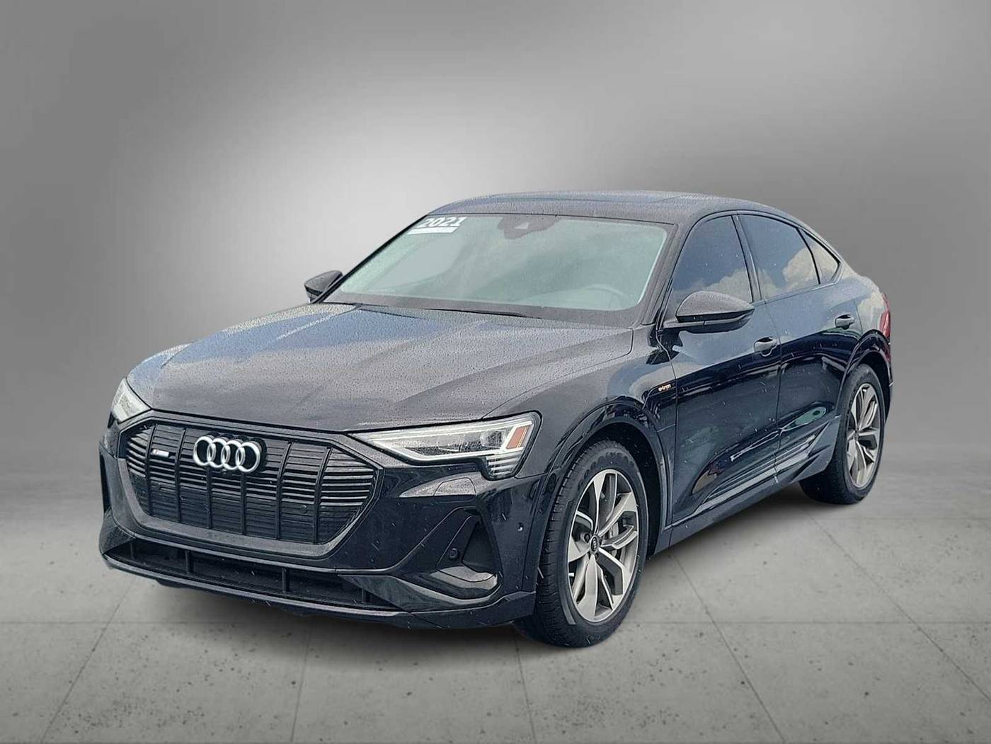 2021 Audi e-tron Premium Plus — SUV — 40,165 mi — Fort Lauderdale, FL