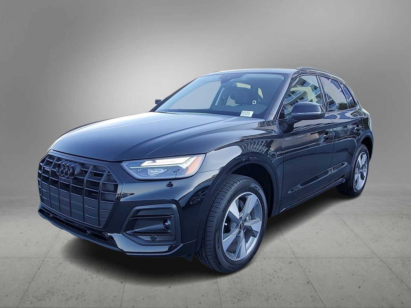 2024 Audi Q5 Premium Plus — SUV — 19,632 mi — Fort Lauderdale, FL