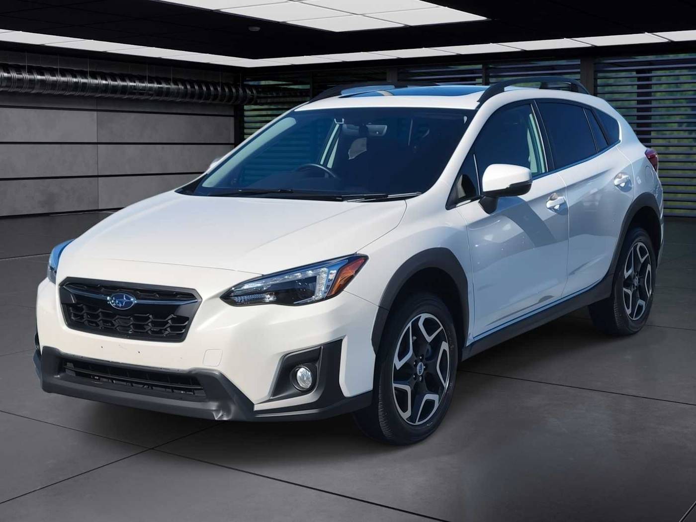 2018 Subaru Crosstrek Limited — SUV — 61,634 mi — Fort Lauderdale, FL