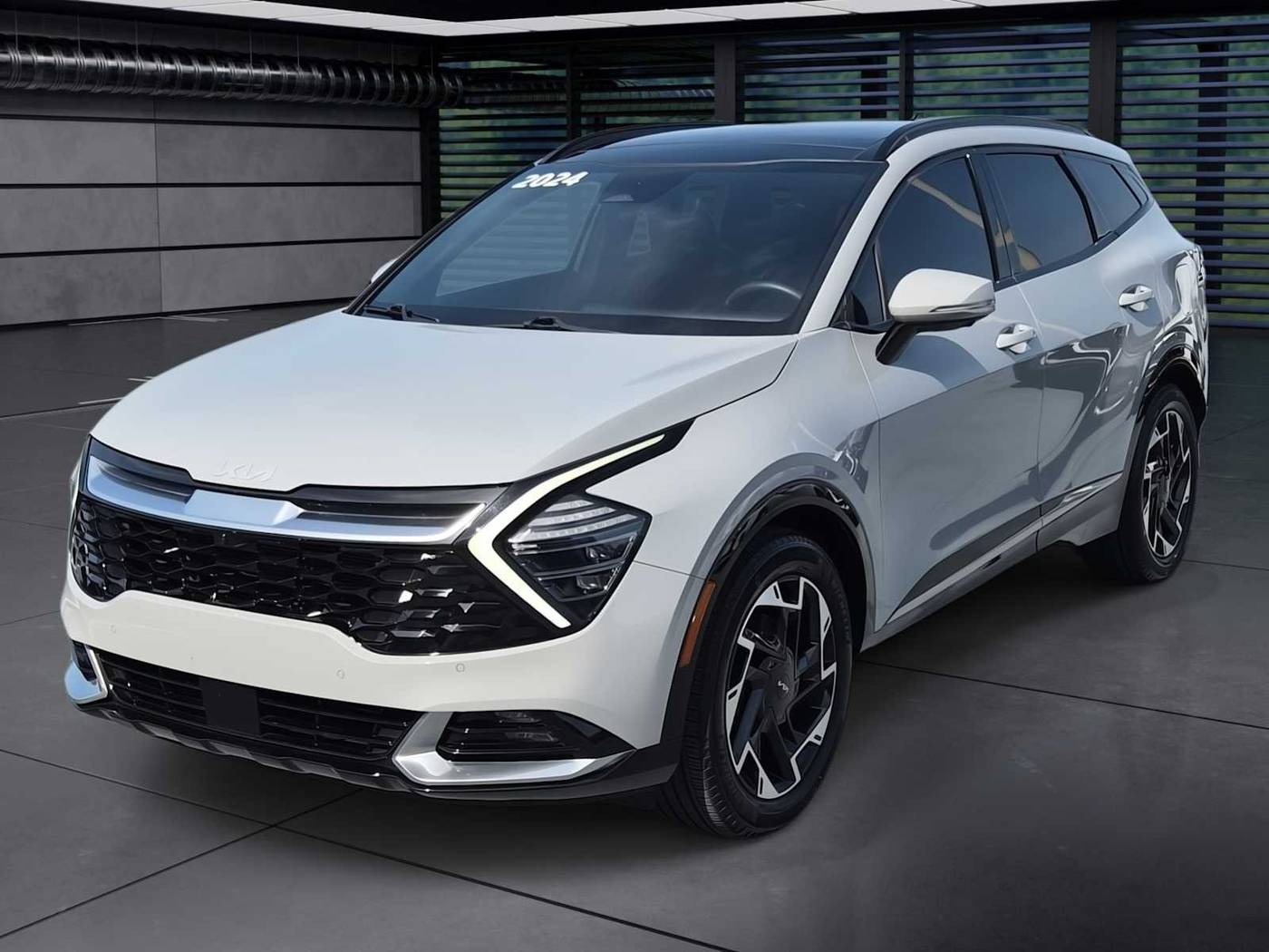 2024 Kia Sportage SX-Prestige — SUV — 14,719 mi — Fort Lauderdale, FL