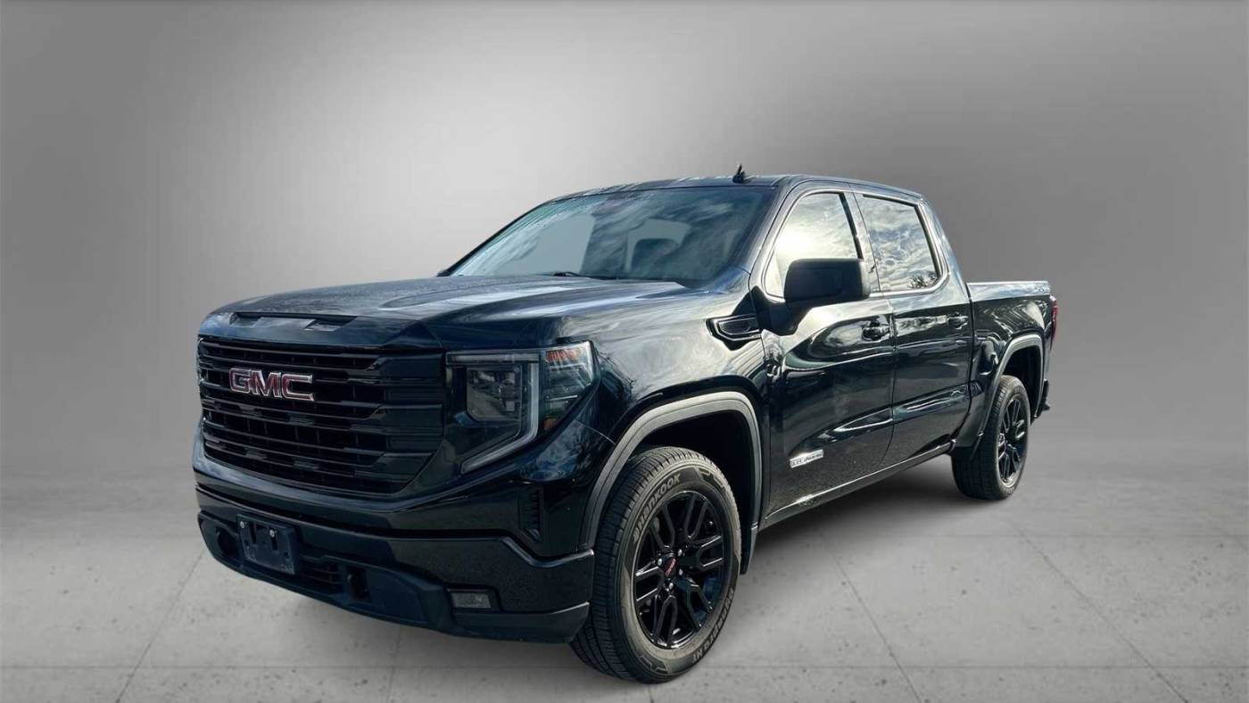 2023 GMC Sierra 1500 Elevation — Pickup Truck — 48,680 mi — Wesley Chapel, FL