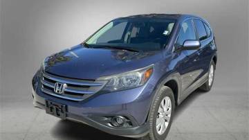 Used 2014 Honda CR V for Sale Near Me TrueCar