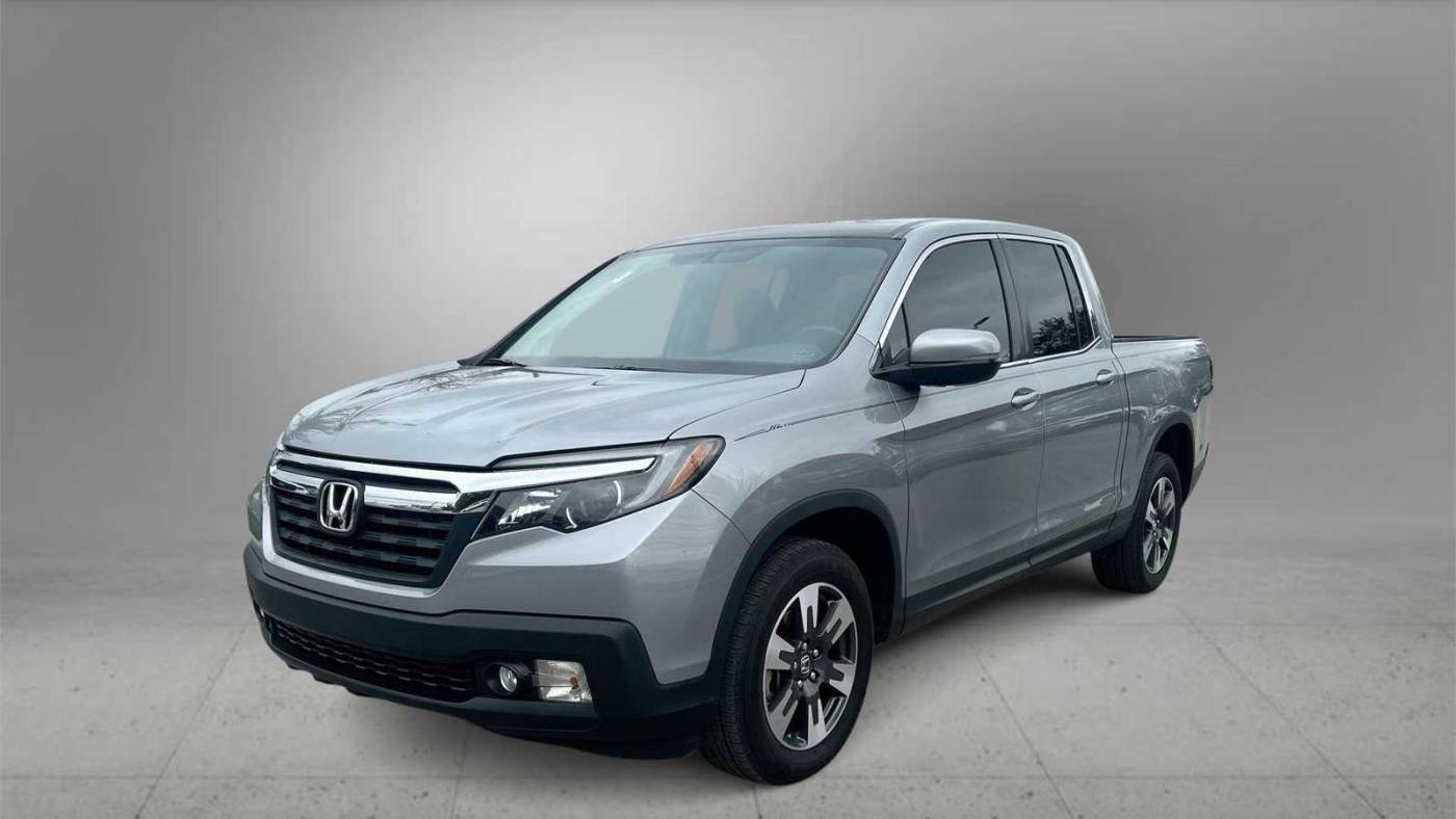 2019 Honda Ridgeline RTL — Pickup Truck — 87,851 mi — Wesley Chapel, FL