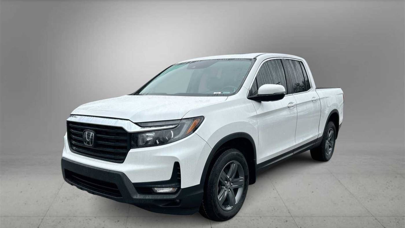 2023 Honda Ridgeline RTL — Pickup Truck — 43,000 mi — Wesley Chapel, FL