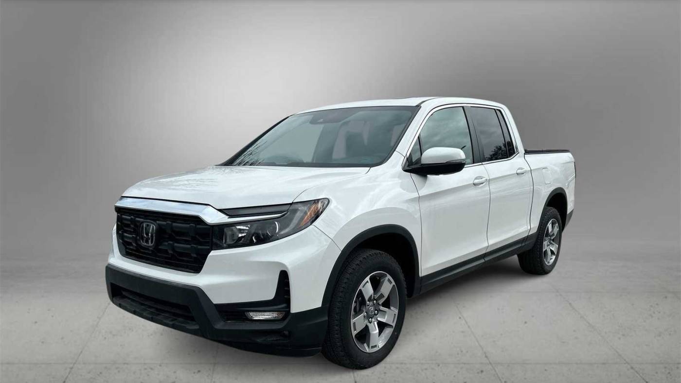 2024 Honda Ridgeline RTL — Pickup Truck — 5 mi — Wesley Chapel, FL