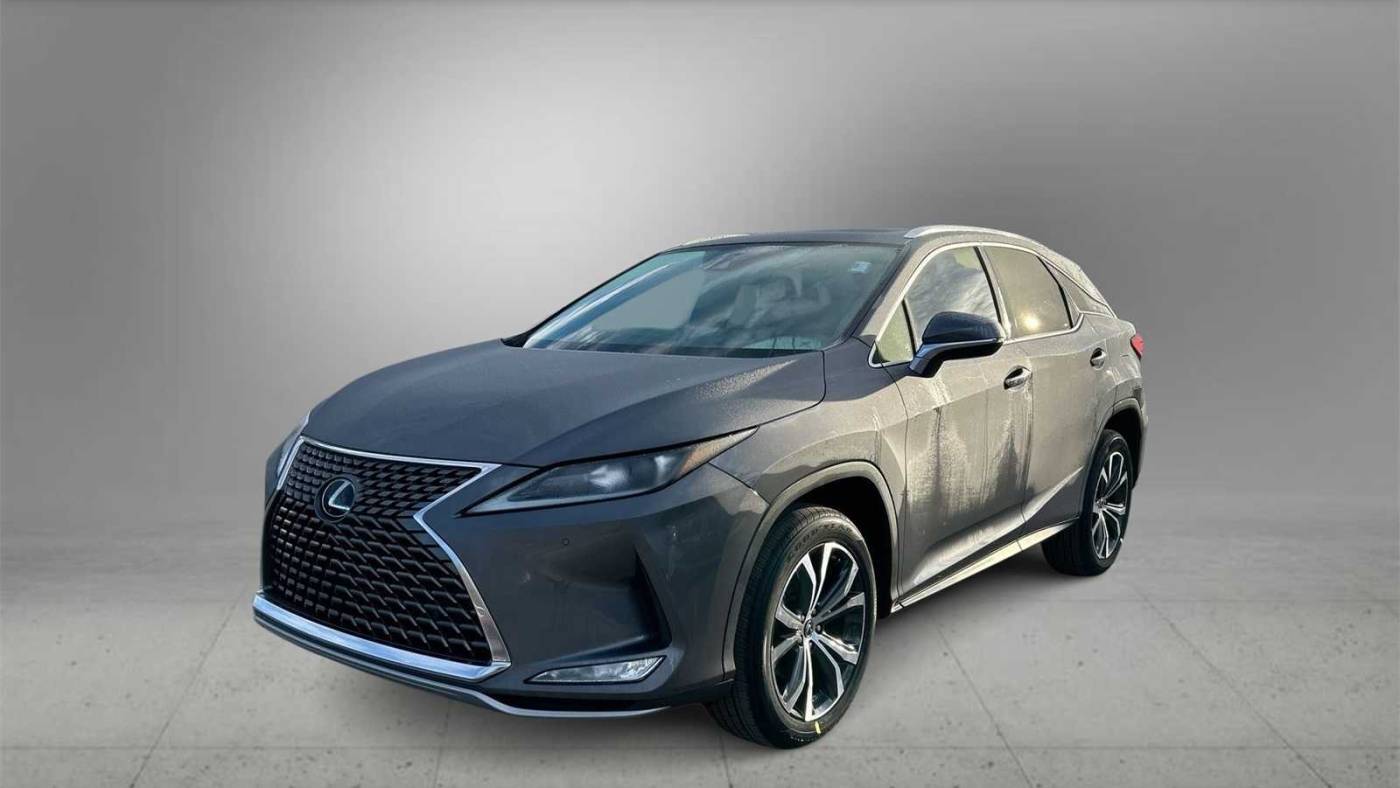 2022 Lexus RX RX 350 — SUV — 41,144 mi — Wesley Chapel, FL
