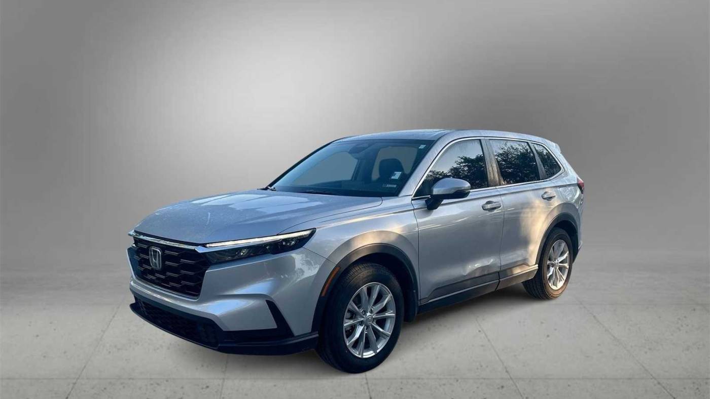 2023 Honda CR-V EX — SUV — 19,304 mi — Wesley Chapel, FL