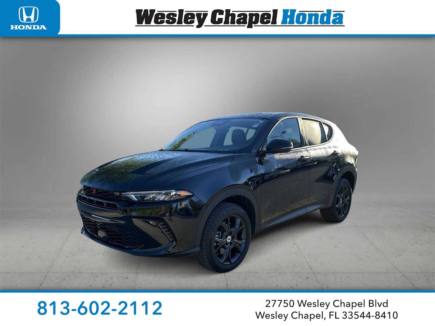 2023 Dodge Hornet GT Plus — SUV — 12,039 mi — Wesley Chapel, FL