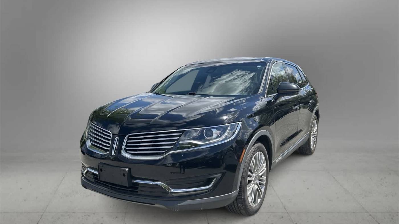 Used Lincoln MKX for Sale Near Me TrueCar