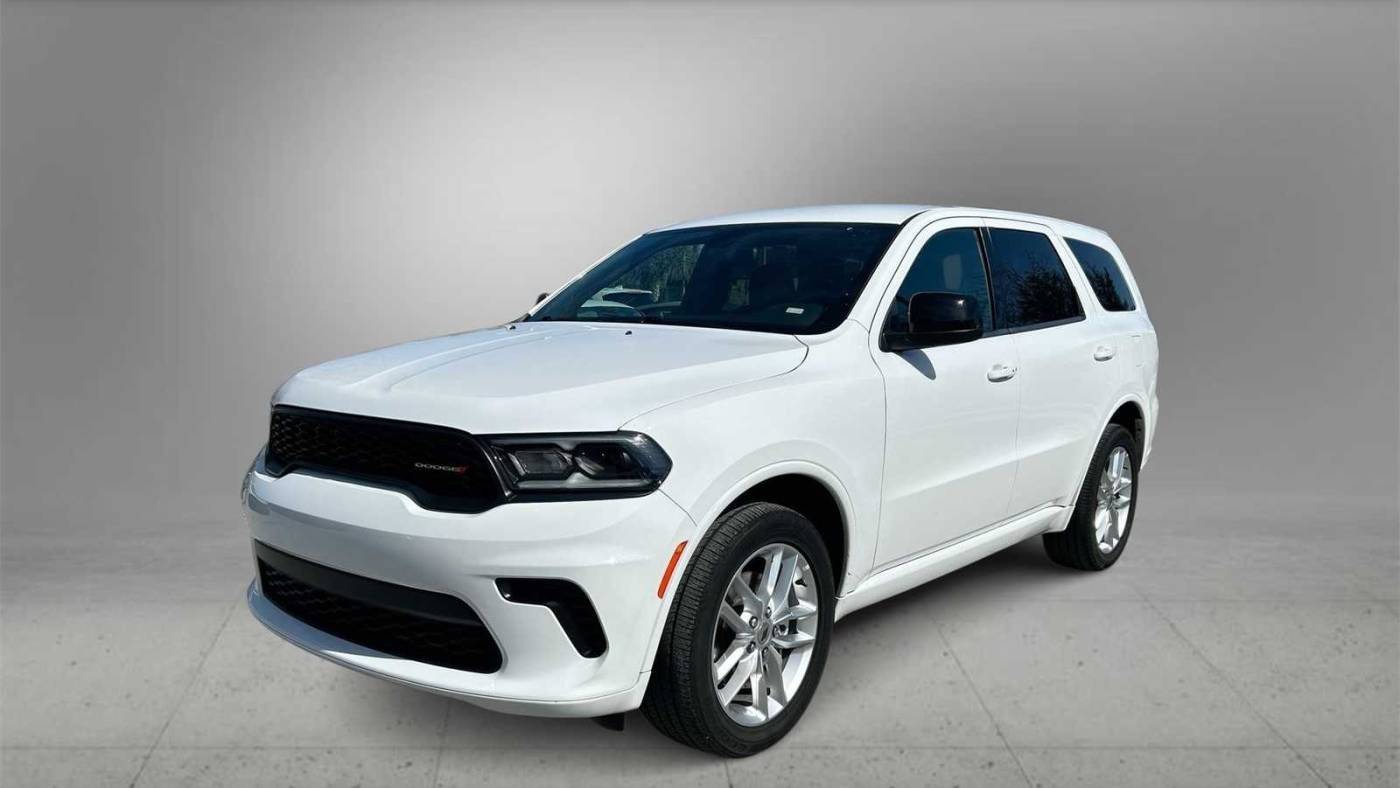 2023 Dodge Durango GT — SUV — 42,748 mi — Wesley Chapel, FL