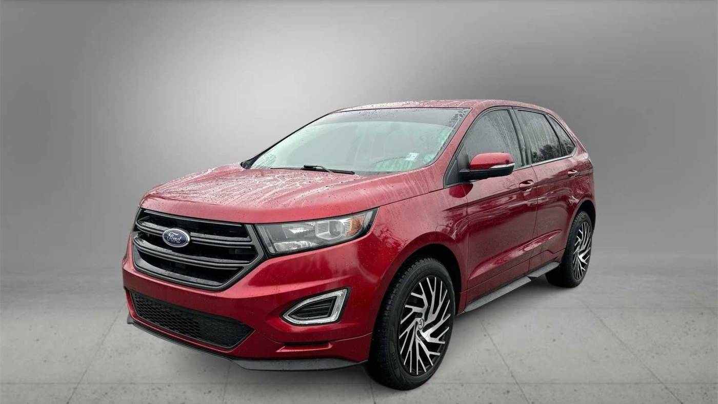 2015 Ford Edge Sport — SUV — 87,916 mi — Wesley Chapel, FL