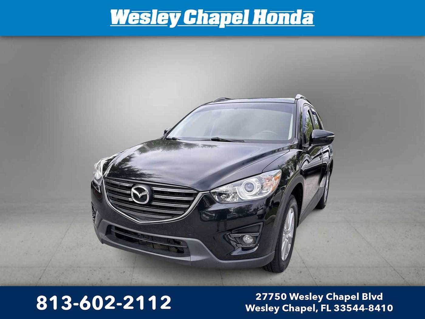 Used Mazdas for Sale in New Port Richey, FL (with Photos) - TrueCar