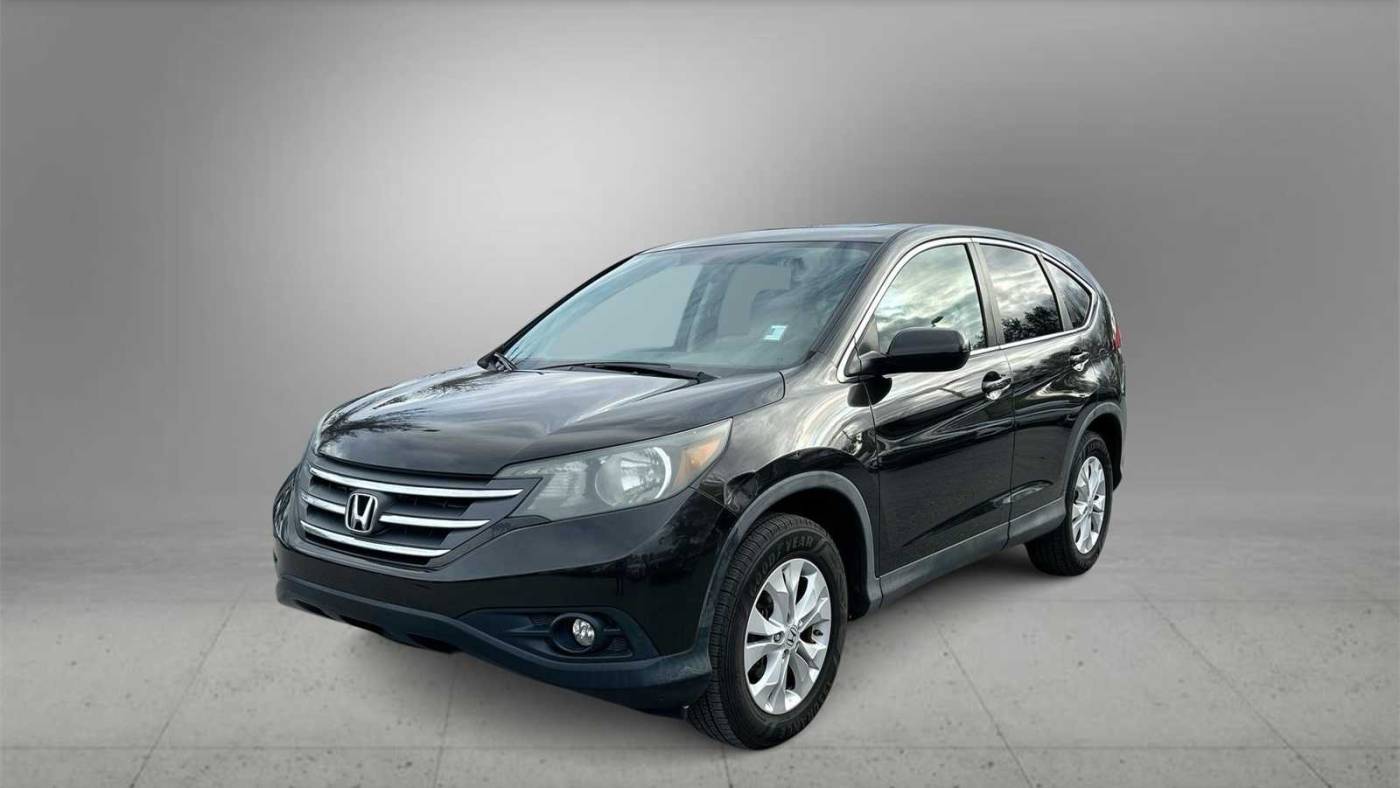 2013 Honda CR-V EX — SUV — 61,689 mi — Wesley Chapel, FL