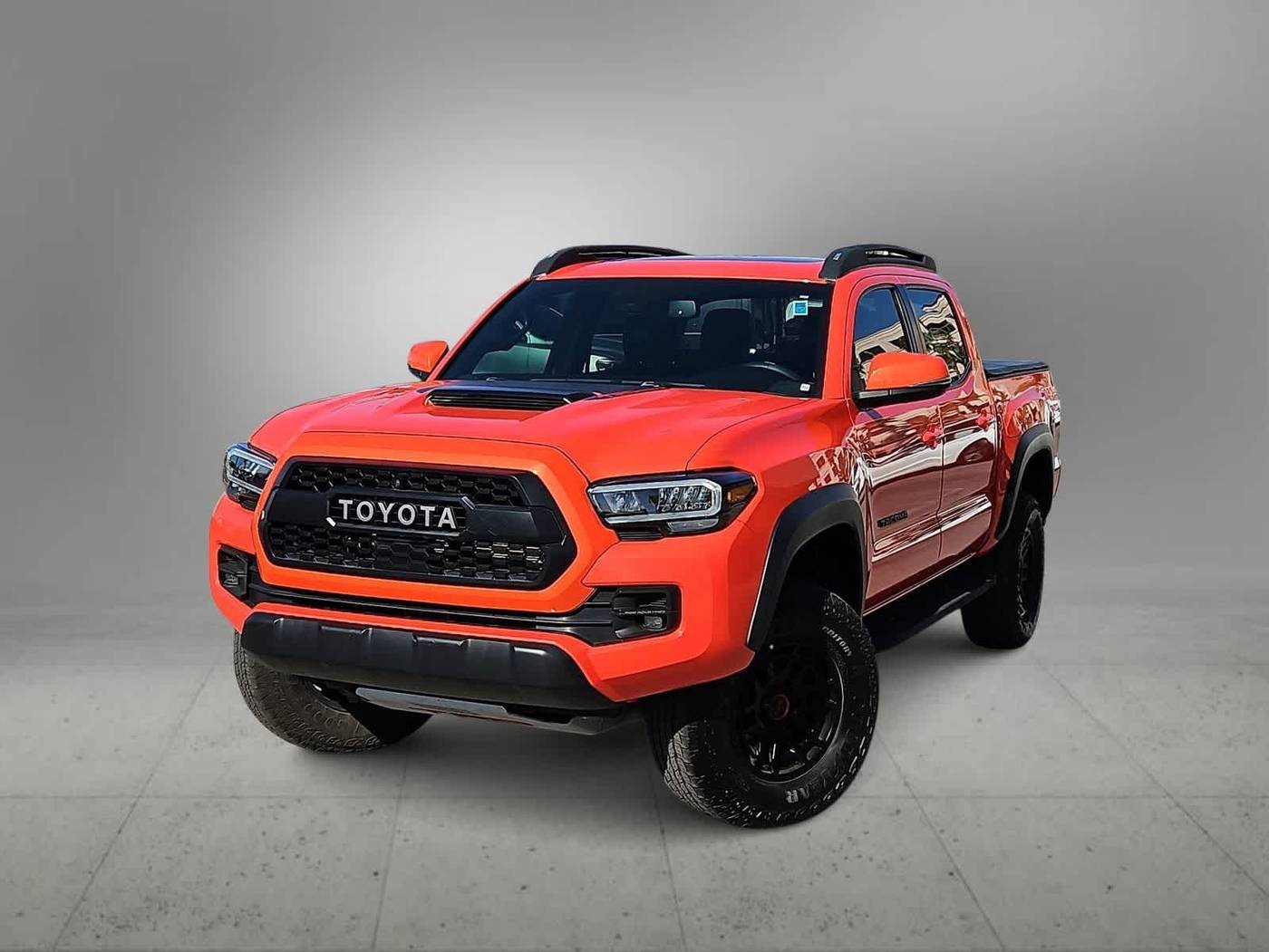2023 Toyota Tacoma TRD Pro — Pickup Truck — 32,538 mi — Las Vegas, NV