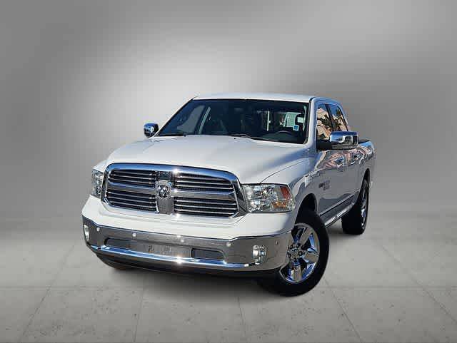 2016 Ram 1500 Big Horn — Pickup Truck — 74,269 mi — Las Vegas, NV