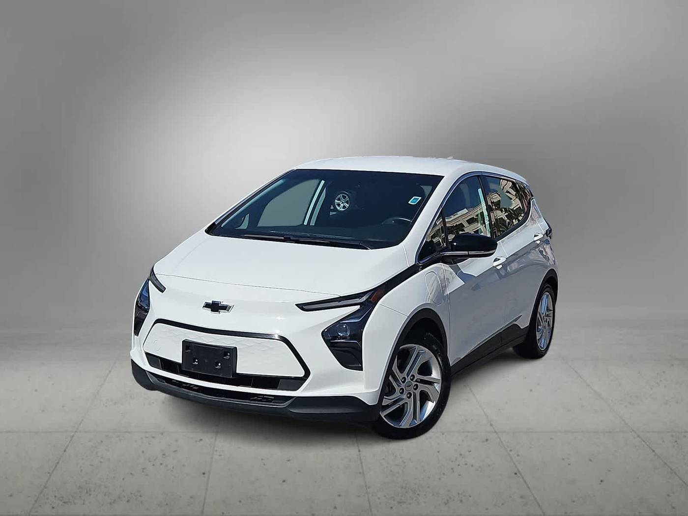 2023 Chevrolet Bolt EV 1LT — Sedan — 26,101 mi — Las Vegas, NV