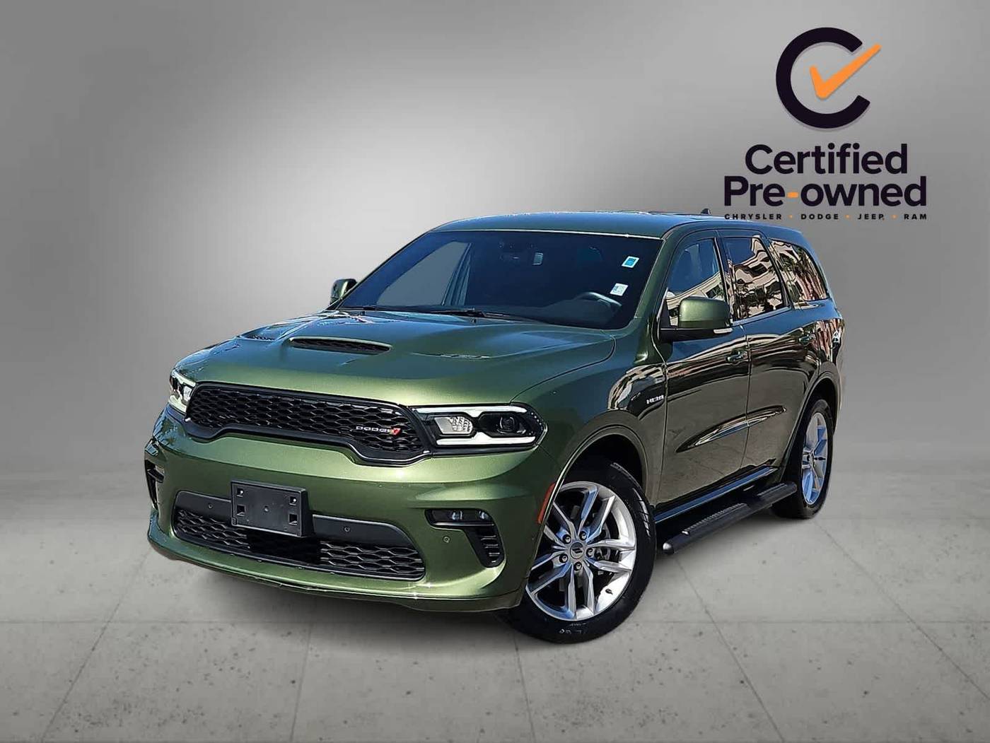 2022 Dodge Durango R/T — SUV — 31,772 mi — Las Vegas, NV