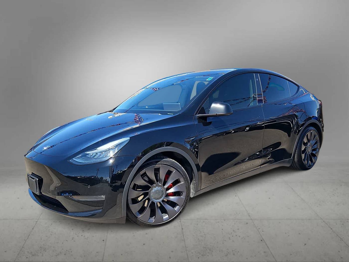 2020 Tesla Model Y Performance — SUV — 31,992 mi — Las Vegas, NV