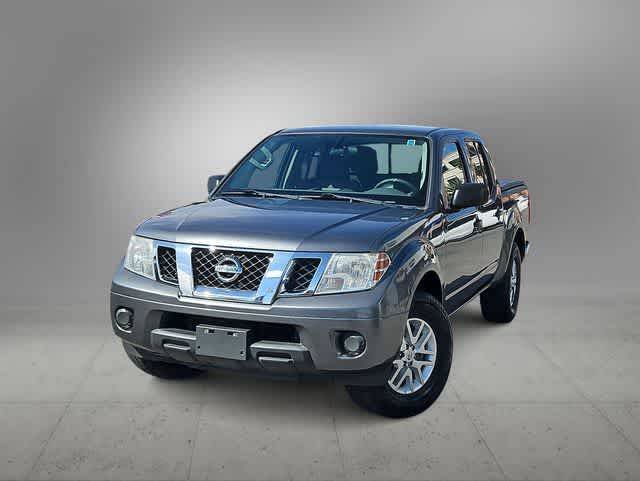 2019 Nissan Frontier SV V6 — Pickup Truck — 84,393 mi — Las Vegas, NV