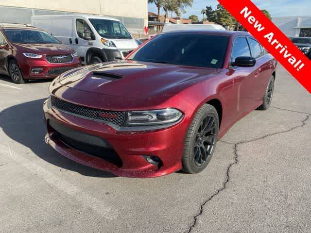 2019 Dodge Charger GT — Sedan — 69,643 mi — Las Vegas, NV