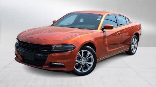 2022 Dodge Charger SXT — Sedan — 62,223 mi — Las Vegas, NV