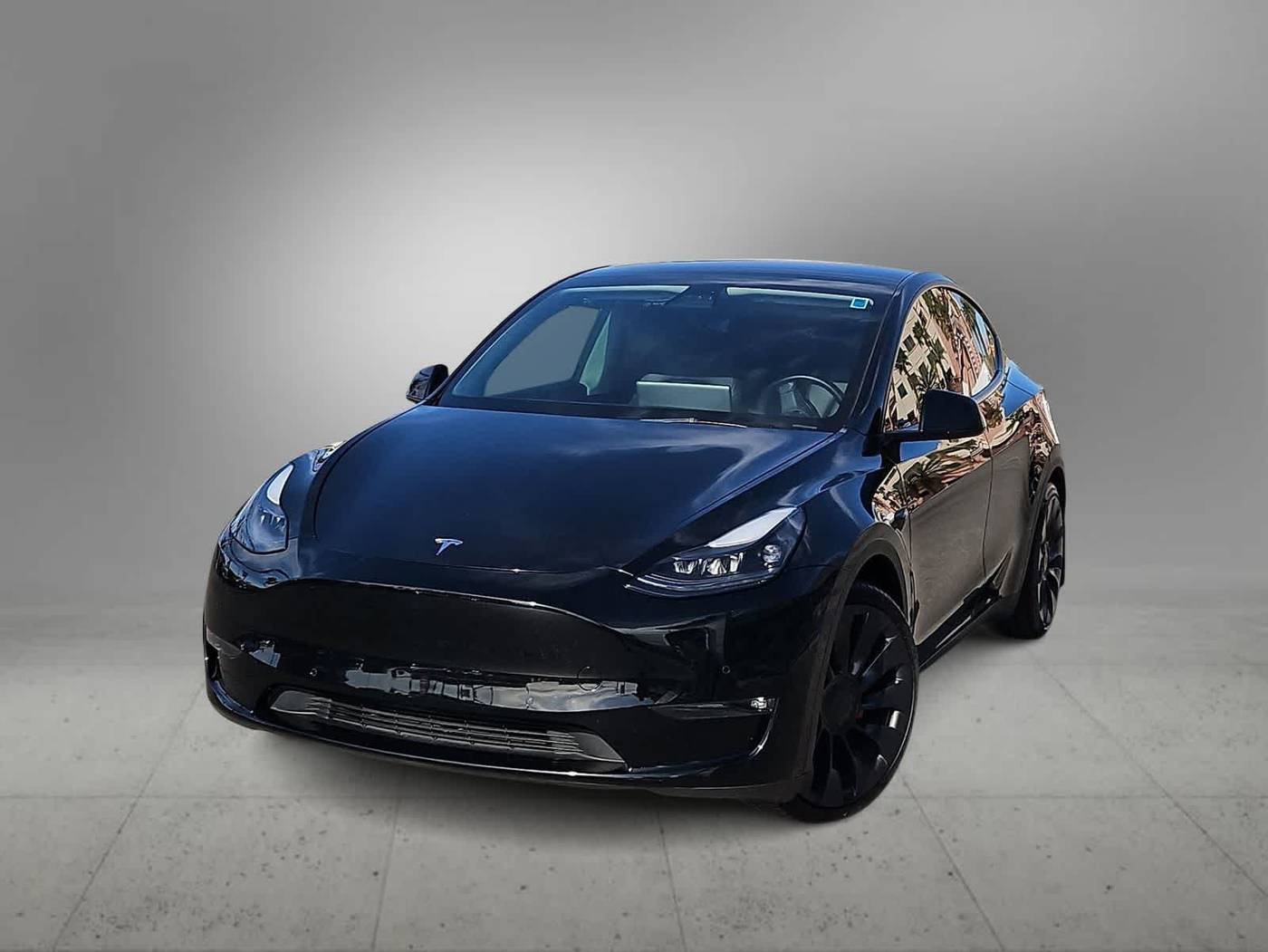 2021 Tesla Model Y Performance — SUV — 42,164 mi — Las Vegas, NV