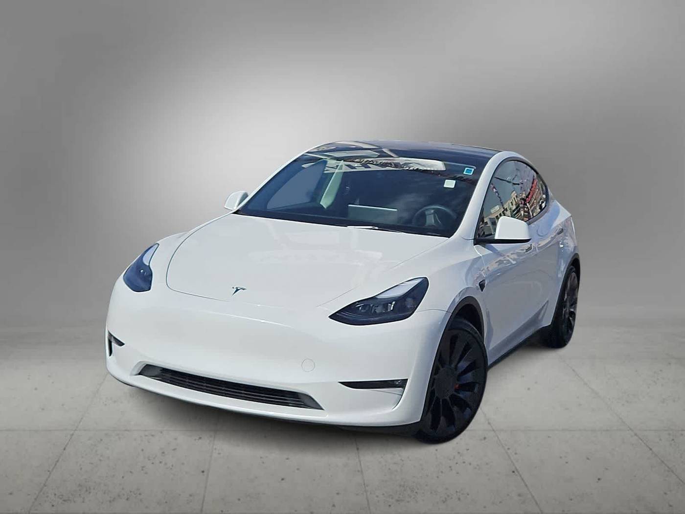 2023 Tesla Model Y Performance — SUV — 17,590 mi — Las Vegas, NV