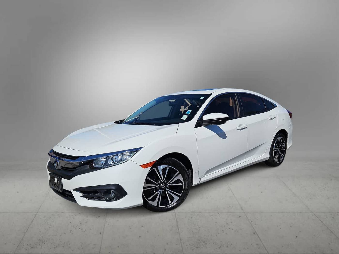 2018 Honda Civic EX-T — Sedan — 65,784 mi — Las Vegas, NV